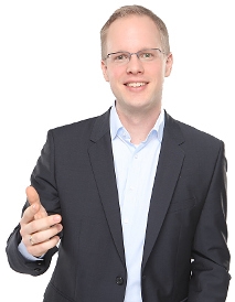 Mühlhausen – Liberale Runde mit FDP-Bundestagskandidat Jens Brandenburg