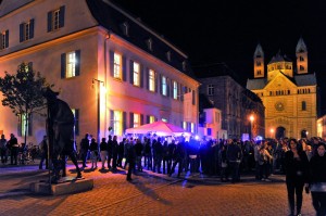10. Kulturnacht Speyer