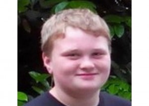 Nach wie vor verschwunden: Maximilian Kuwalewsky (12)