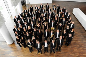 Die Deutsche Staatsphilharmonie Rheinland-Pfalz