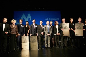 Marekting-Preis Rhein-Neckar 2014