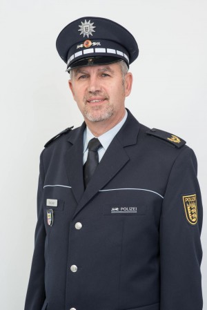PolizeipräsidentHeilbronn