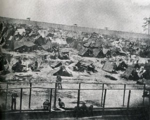 Kriegsgefangegenlager