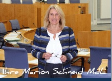 Marion Schneid