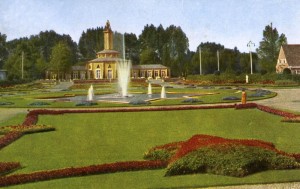 Ansichtskarte Ebertpark-1925-Archiv-Appel