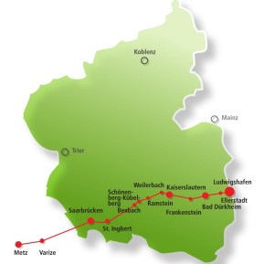 Karte_Ludwigshafen-Metz