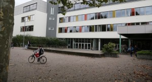 Realschule 2 Walldorf