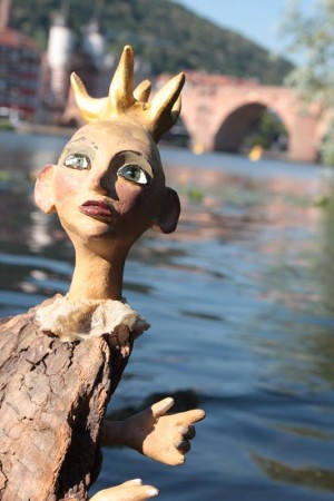 Skulptur Flussgestalten_Hoffmeister