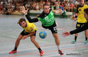 Handball Hochdorf