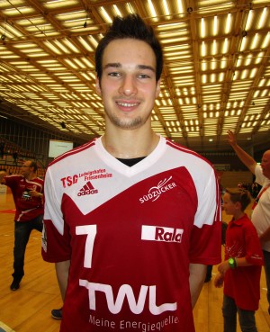 TV Hochdorf Handball