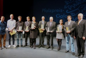 Pfalzpreis-Gala