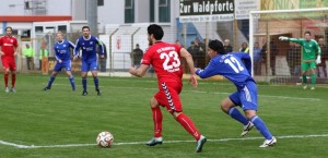 2016-04-28 VB 1. FC Bruchsal - VfR