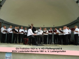 MGV Liedertafel Bavaria