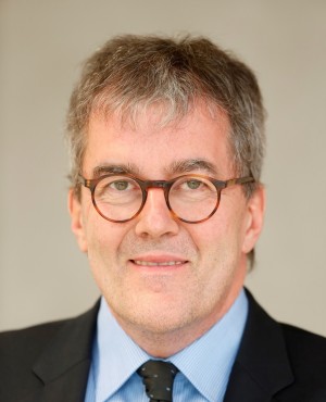 Prof  Thomas Busse_Frankfurt University of Applied Sciences