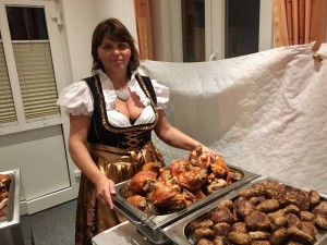 Ludwigshafen Oktoberfest In Oggersheim Ja Wohl Richtig Gehort Metropolregion Rhein Neckar News Events