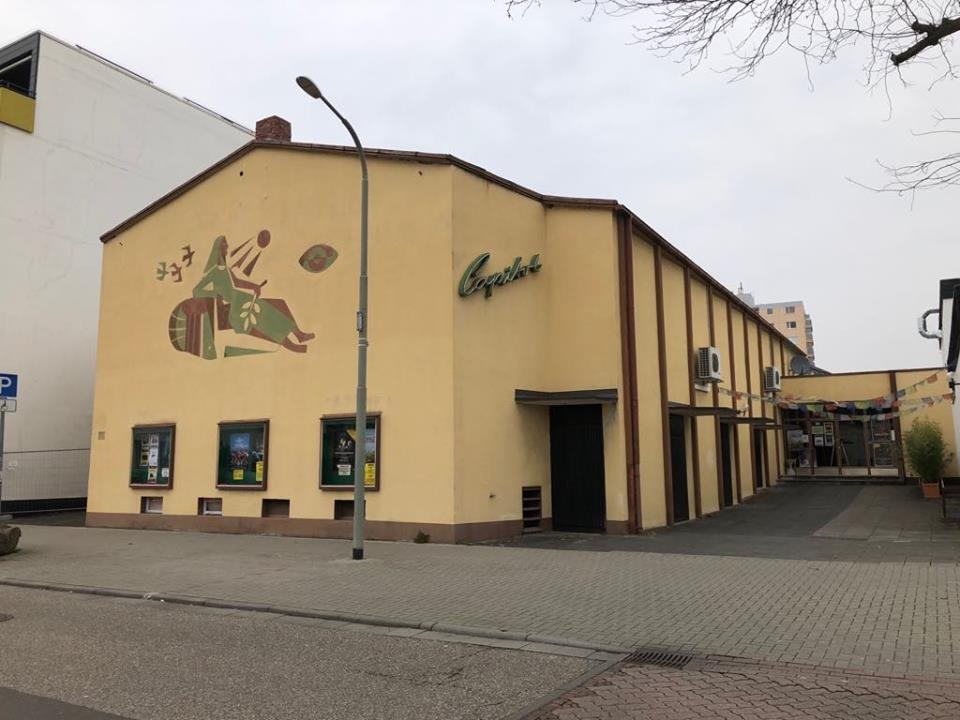 Kino Limburgerhof