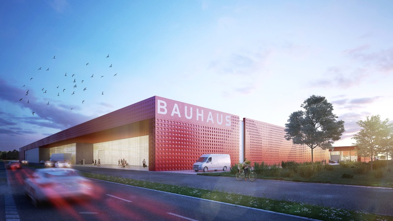 Mannheim Bauhaus Schliesst Ende 2019 Fachcentren In Viernheim Und Heidelberg Stadtmitte Metropolregion Rhein Neckar News Events