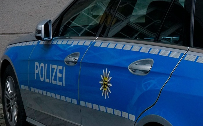 Heidelberg – Verlorene Ladung führt zu Unfall mit vier Fahrzeugen-Zeugen gesucht