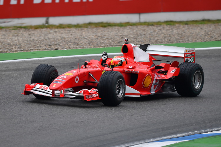 Heppenheim – Formel 1-Auftakt in Australien mit Sebastian Vettel ...
