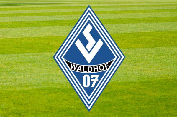 Mannheim – SV Waldhof Mannheim wird nach höchstem Saisonsieg Tabellenfünfter