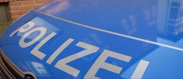 Heidelberg – NACHTRAG: Verkehrsunfall zwischen Straßenbahn und Pkw, eine Person leicht verletzt