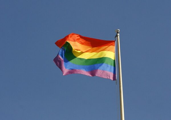Heidelberg – Öffentliche Führung „Kreuz und queer durch Heidelberg“ –   Einstimmung auf den CSD Mannheim mit queeren Geschichten aus der Rainbow City Heidelberg