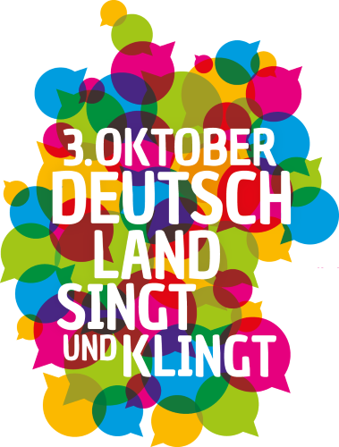 Landau – Deutschland singt und klingt! – Landkreis SÜW lädt erstmals zum offenen Sing-Fest am  Tag der Deutschen Einheit ein