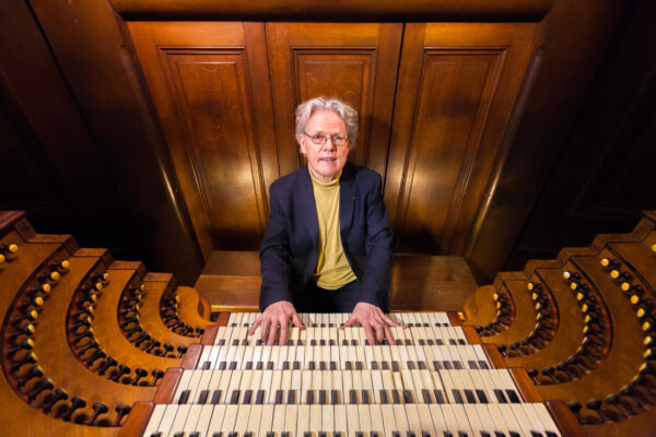 Speyer – Französischer Orgelvirtuose von Weltruf zu Gast im Speyerer Dom