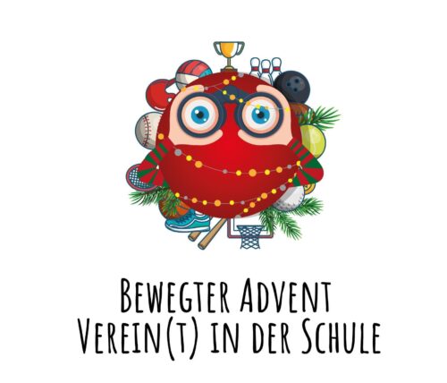 Ludwigshafen – Bewegter Advent in den Ludwigshafener Schulen und in ganz Rheinland-Pfalz