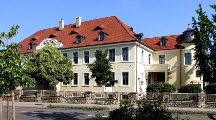 Speyer – Seit 120 Jahren gehört die LUFA zum Bezirksverband Pfalz