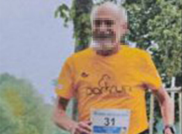 Mannheim-Rheinau – Vermisstensuche beendet – 74-jährige Läufer wurde tot aufgefunden