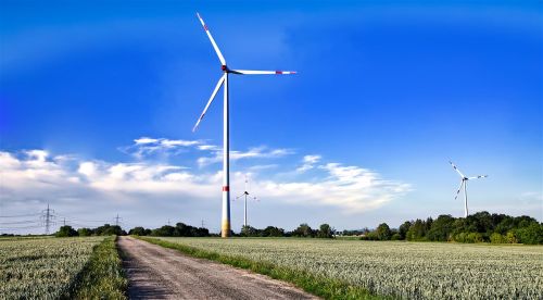 Frankenthal – Steuerungsgruppe „Klimaschutz in Frankenthal“ – Zweite Sitzung zum Thema Windkraft