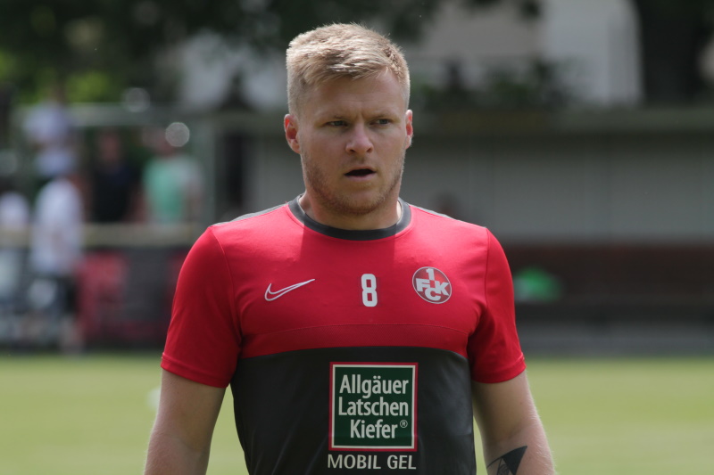 Kaiserslautern – Etliche Straftaten nach dem FCK-Saisonfinale auf dem Betzenberg