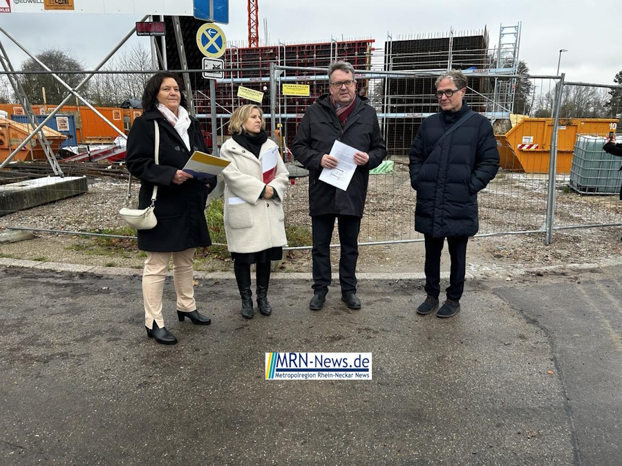 Rhein-Pfalz-Kreis – Mehr als 7 Millionen Euro für Schulzentrum-Energieprojekt in #Schifferstadt