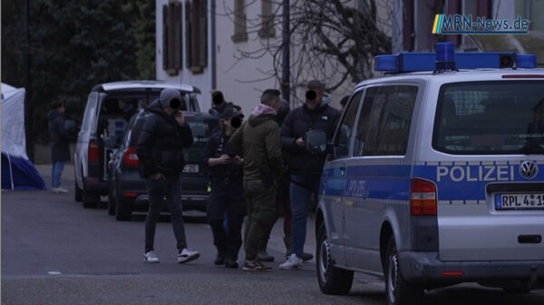 Landkreis Südliche Weinstraße – 4. NACHTRAG – Tödliche Schüsse in Ranschbach – Tatverdächtiger in Untersuchungshaft