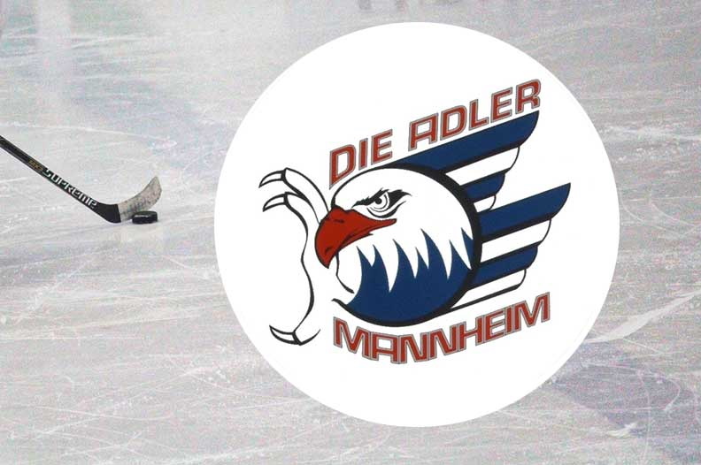 Mannheim – Adler Mannheim sind nach Niederlage in Berlin ausgeschieden