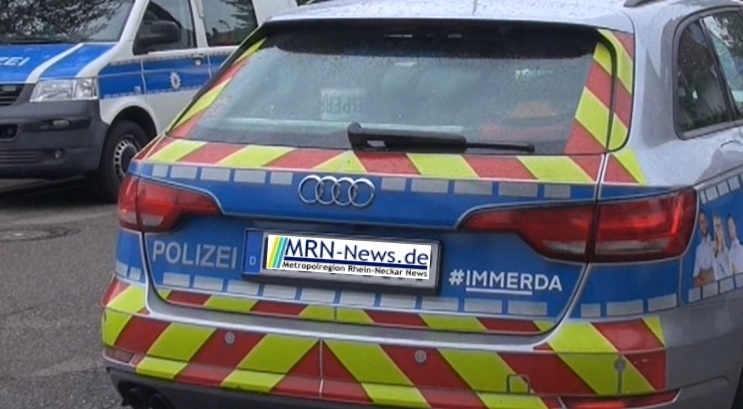 Ludwigshafen – Streitigkeiten zwischen sechs jungen Männern führte zur Polizeieinsatz in Oggersheim