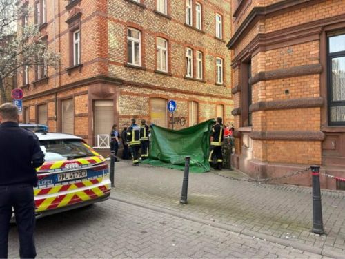 Ludwigshafen – Polizeieinsatz – 2. Nachtrag – Tatverdächtiger ermittelt