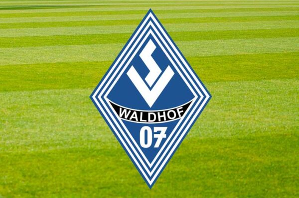 Mannheim – Erneute Geldstrafe für den SV Waldhof Mannheim