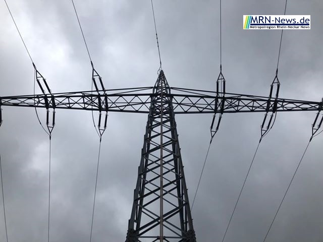 Rhein-Pfalz-Kreis – Stromausfälle auf Grund von Sturm