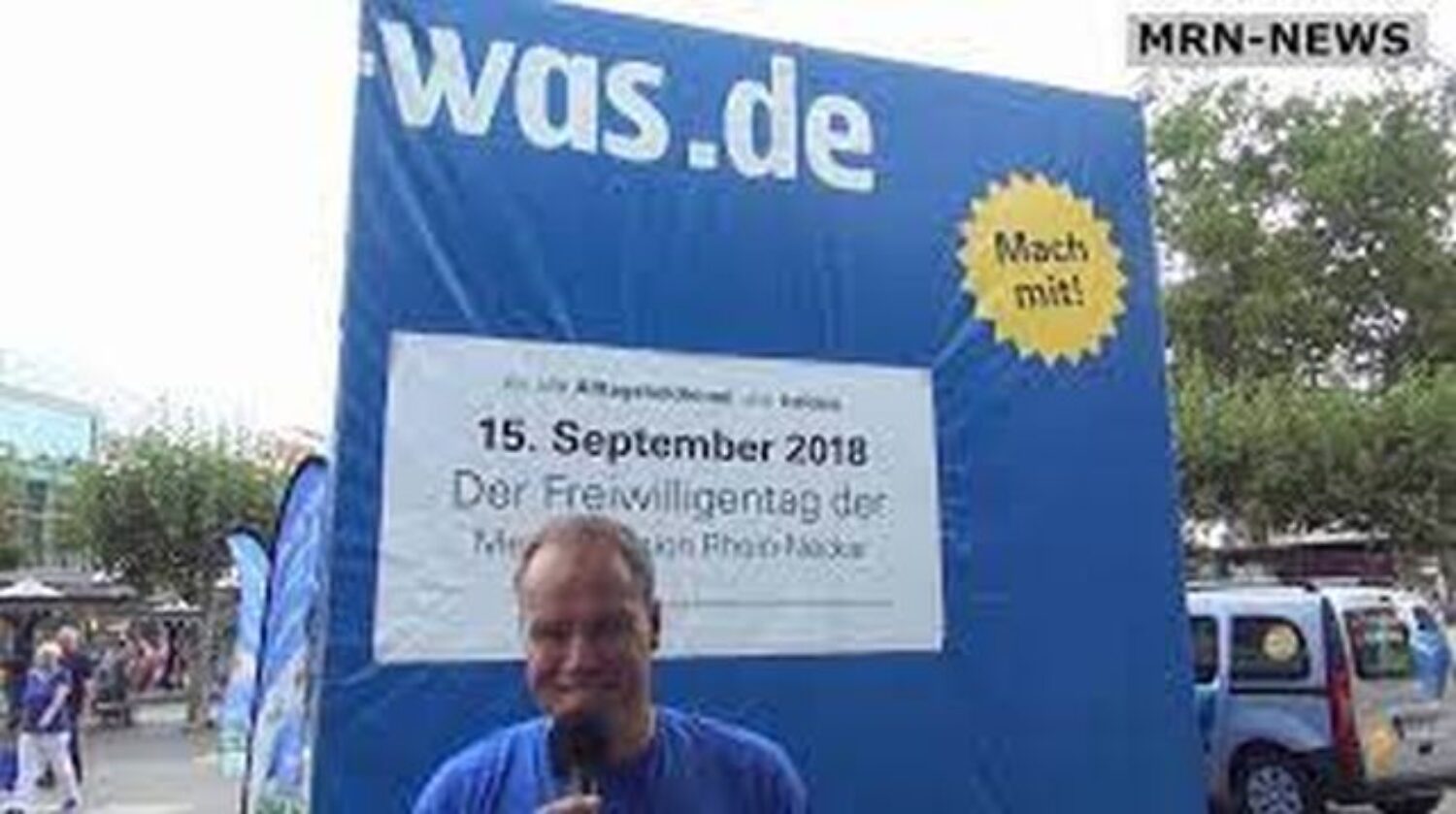 Heidelberger Freiwilligentage 2024: Jetzt Projektidee einreichen Online-Anmeldung für Aktionstage vom 21. bis 30. September läuft – Ideenschmiede am 24. April