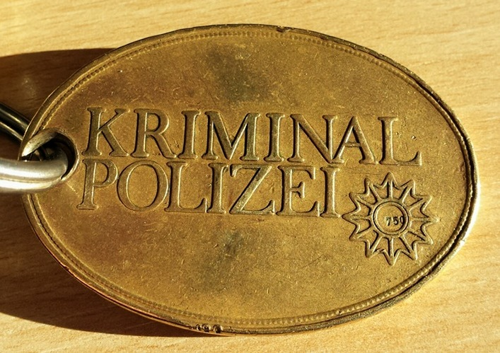 Heidelberg – Raub in der Altstadt – Polizei sucht Zeugen!