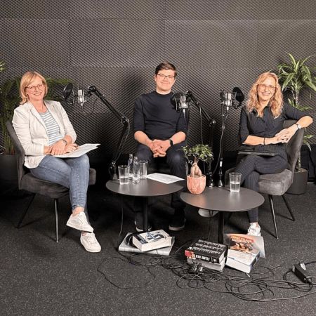“Die Heidelberger”: Kommunalwahl-Podcast aus Heidelberg!