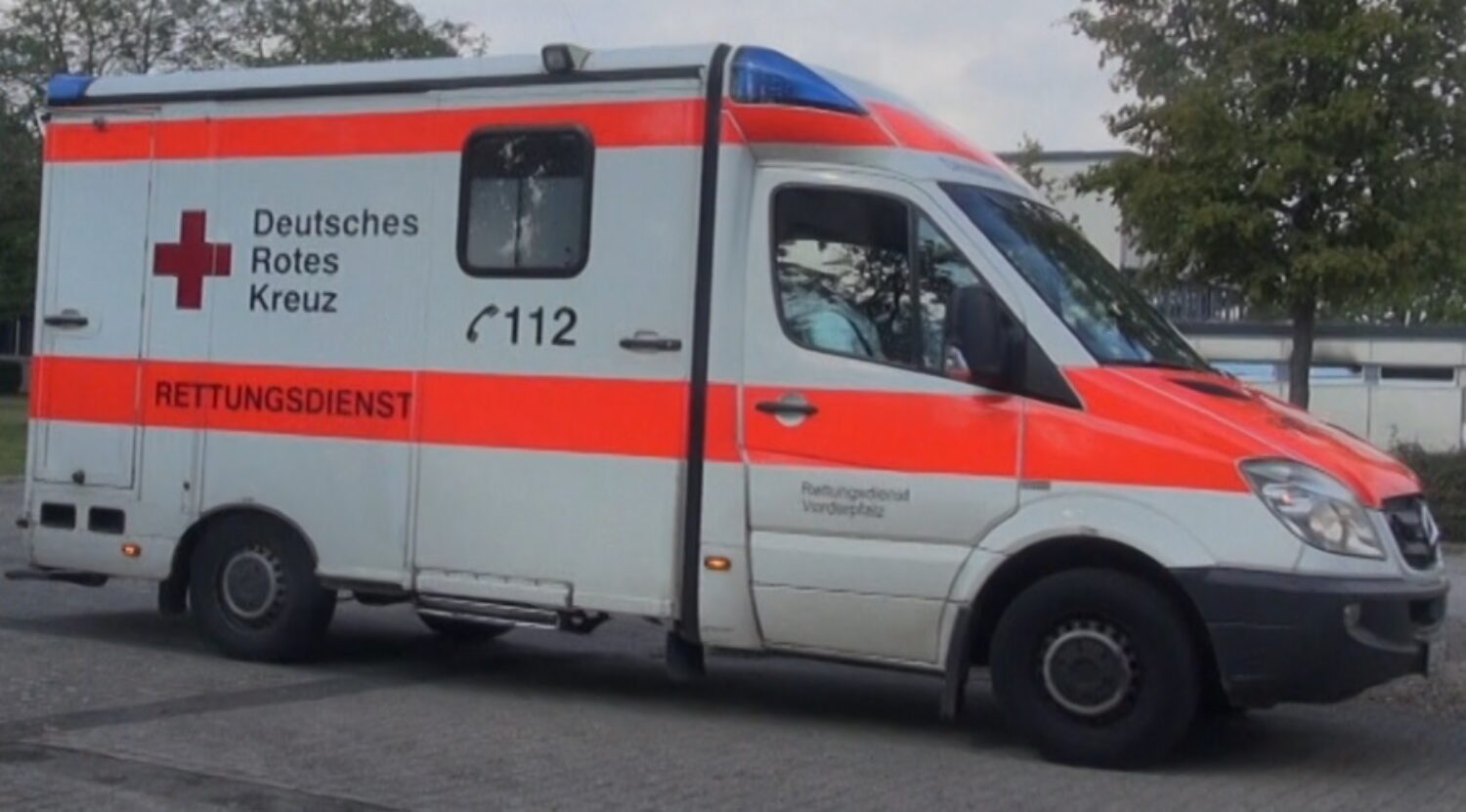 Rhein-Neckar-Kreis / L 535 – NACHTRAG – Verkehrsunfall, zwei leicht verletzte Personen