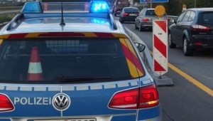 Mannheim – Erhebliche Verkehrsbeeinträchtigungen nach Unfall auf der #A6 zwischen Sinsheim und Raststätte Kraichgau Süd
