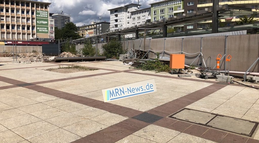 Ludwigshafen – CDU begrüßt Pläne am Berliner Platz