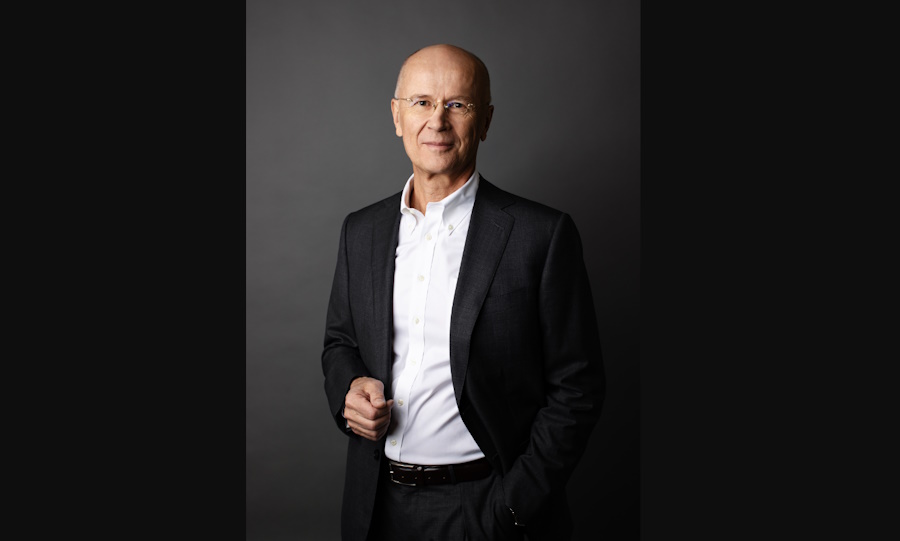 Walldorf – Pekka Ala-Pietilä mit großer Mehrheit in den Aufsichtsrat der SAP und zum neuen Vorsitzenden des Aufsichtsrats gewählt