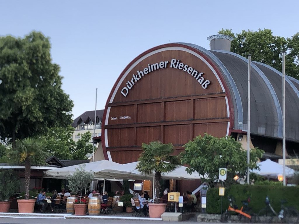 Bad Dürkheim – Stadtrat beschließt Tourismusstrategie