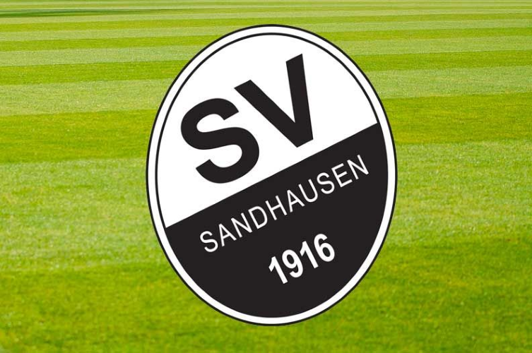 Sandhausen – Max Geschwill verlässt den SVS
