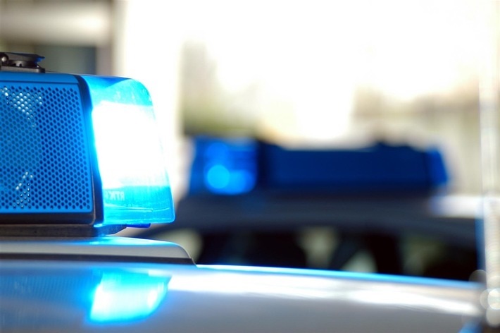 Speyer – Polizei stoppt berauschte Fahrerin in der Auestraße nach gefährlichen Fahrmanövern